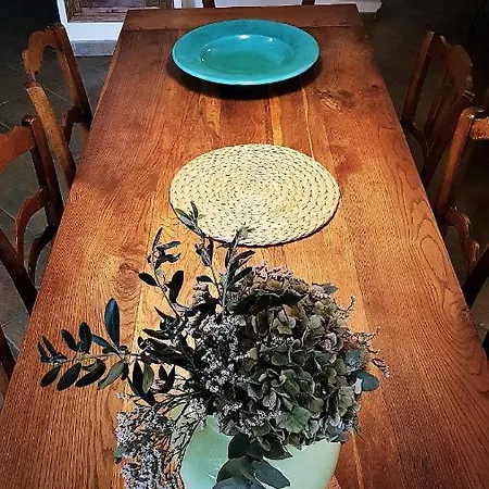 La Maison Provencale 게스트하우스 *
