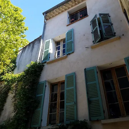 La Maison Provencale 게스트하우스 La Roquebrussanne