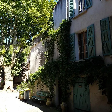 La Maison Provencale 게스트하우스