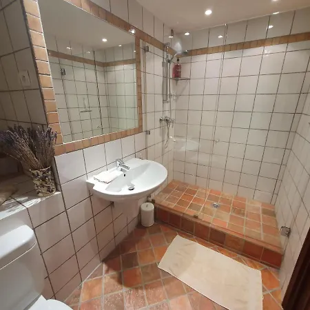 La Maison Provencale 게스트하우스 La Roquebrussanne