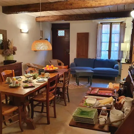 La Maison Provencale 게스트하우스 *
