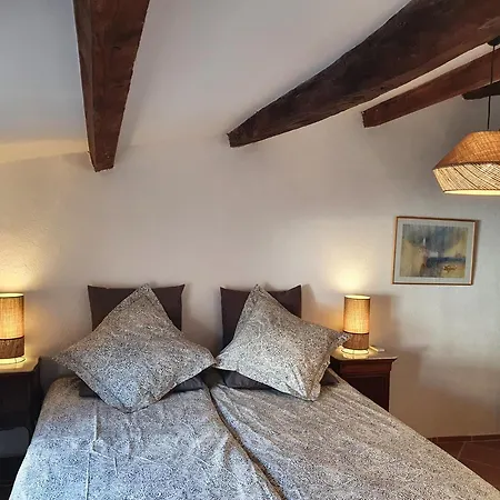 La Maison Provencale * La Roquebrussanne