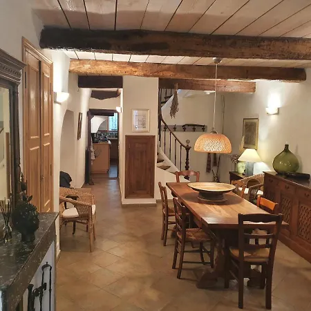 Guest house La Maison Provencale