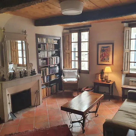 La Maison Provencale Guest house *