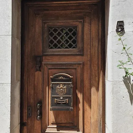 La Maison Provencale Guest house *