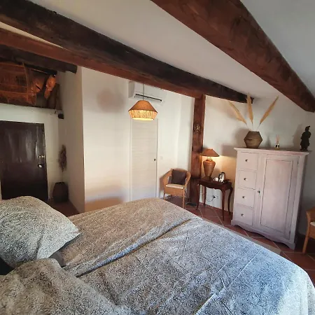 Guest house La Maison Provencale