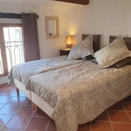 La Maison Provencale