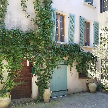 La Maison Provencale Guest house
