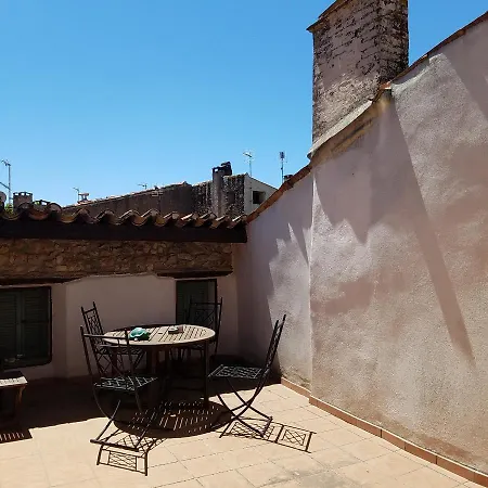 La Maison Provencale Guest house