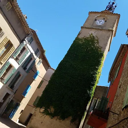 La Maison Provencale