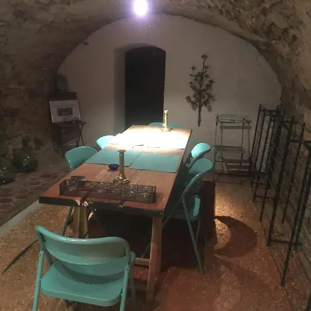 La Maison Provencale Guest house *