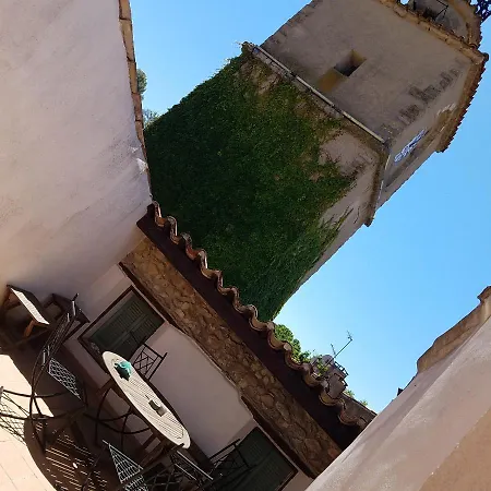 La Maison Provencale La Roquebrussanne