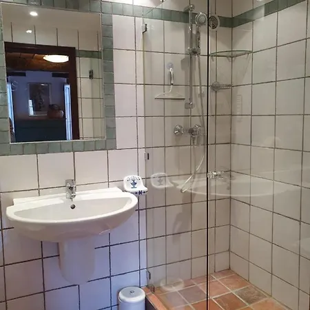 Guest house La Maison Provencale *