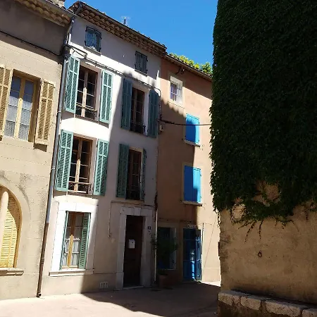 La Maison Provencale Guest house *