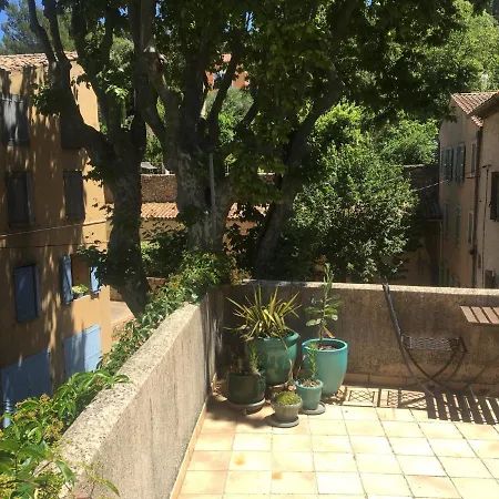 La Maison Provencale Guest house