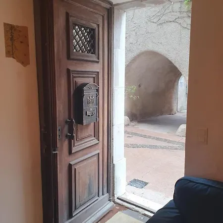 La Maison Provencale * La Roquebrussanne