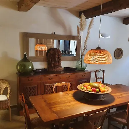 La Maison Provencale Guest house