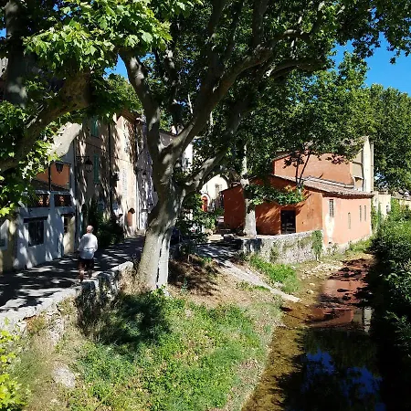 La Maison Provencale Guest house
