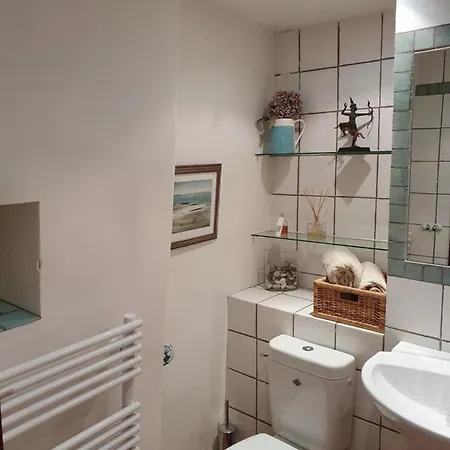 La Maison Provencale *