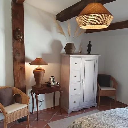 Guest house La Maison Provencale