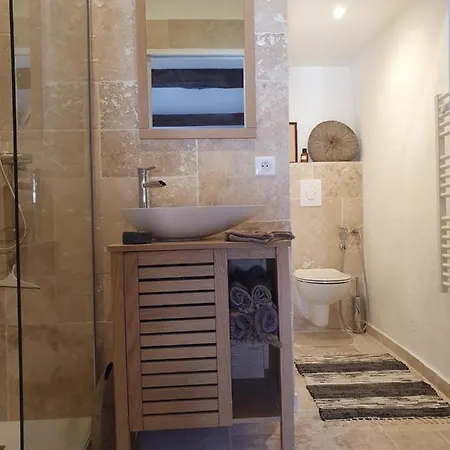 La Maison Provencale Guest house *