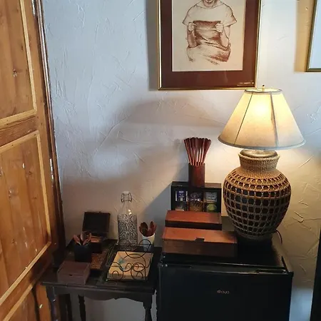 La Maison Provencale