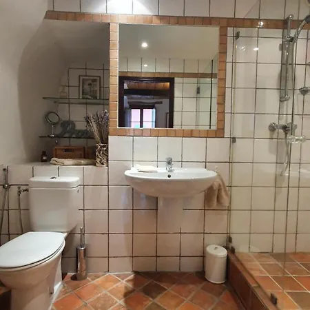 La Maison Provencale La Roquebrussanne