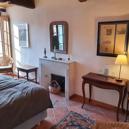 Guest house La Maison Provencale *