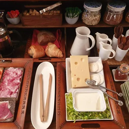 La Maison Provencale Guest house