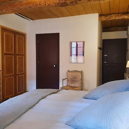 La Maison Provencale Guest house