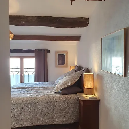 La Maison Provencale