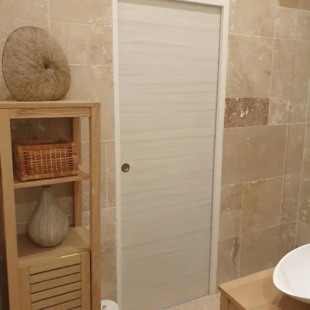 La Maison Provencale Guest house *