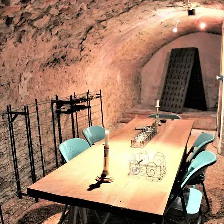 La Maison Provencale * La Roquebrussanne