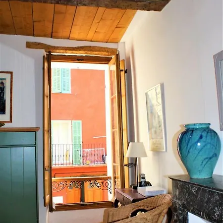 La Maison Provencale Guest house *