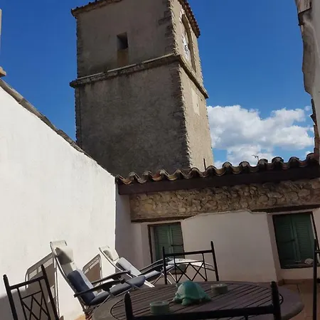 La Maison Provencale Guest house