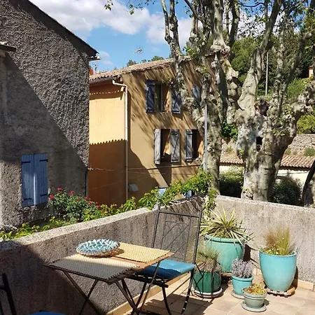 Guest house La Maison Provencale *