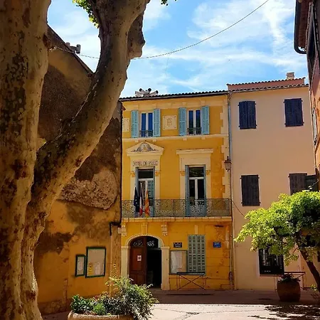 La Maison Provencale Guest house *